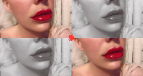 Kandy with a K_ exclusive star photos