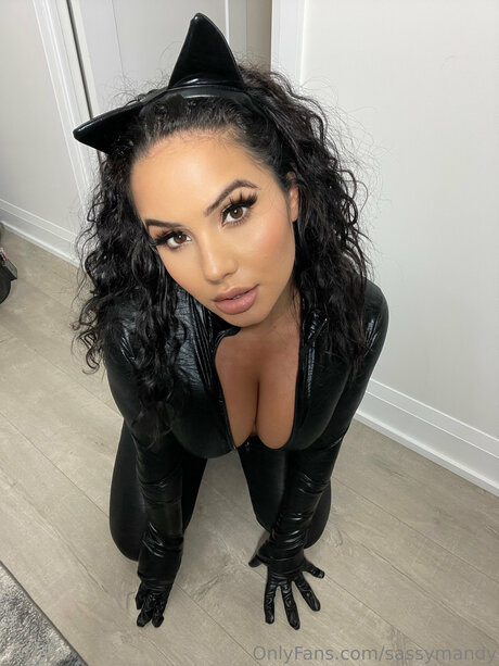 Sassy Mandy Free Page perfect star gallery