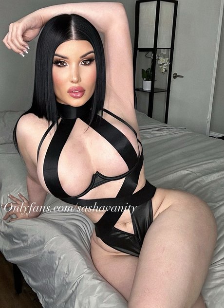 Ts Sasha sex actress image