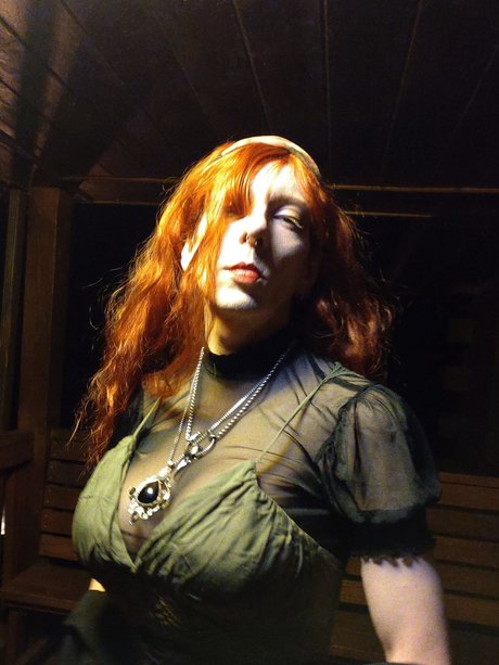 Sara Nous nudes star pictures