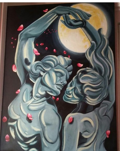 LeopardInk erotic actress photos