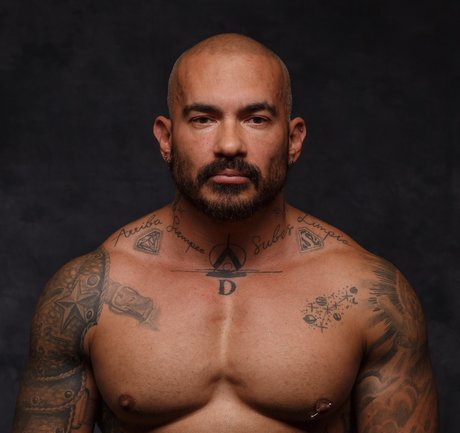 Santi Noguera xxx star picture