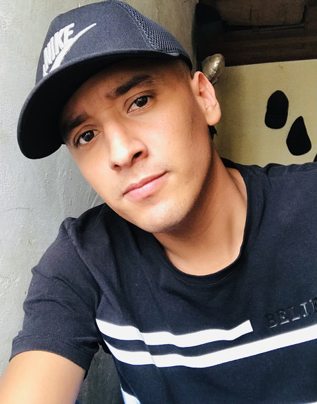 Santiago Rendon star xxx gallery