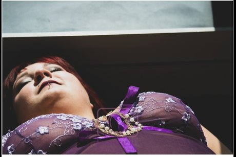 Babiiegirlxo model art picture