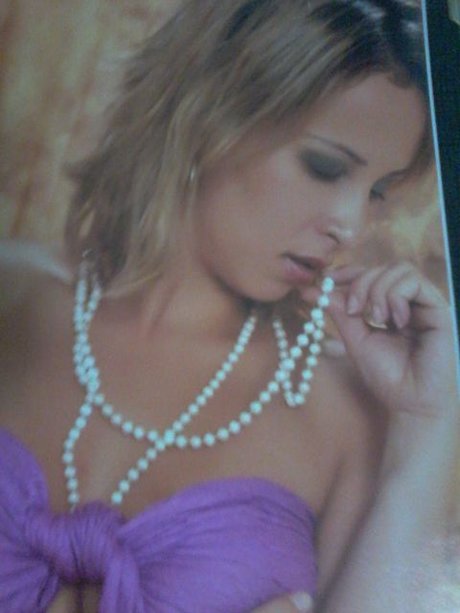 Samyra pornstar nice image