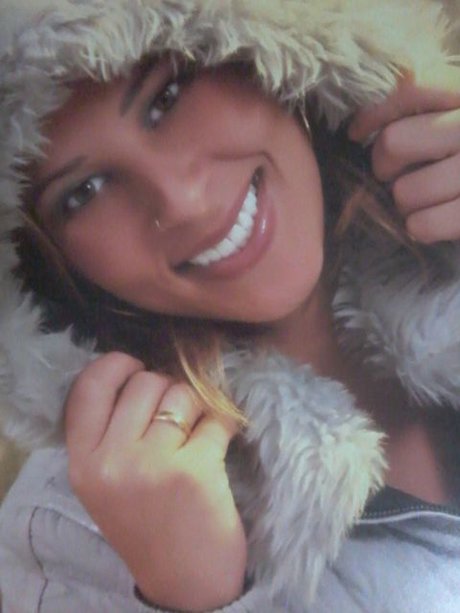 Samyra erotic model galleries