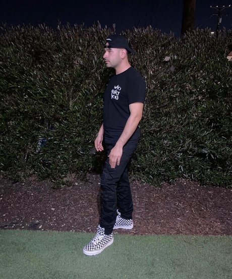 Samyo Blanco best actress archive