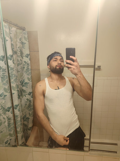 Samuel Maestracci model pornographic pictures