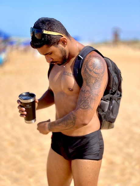 Sam USA nudes actress image