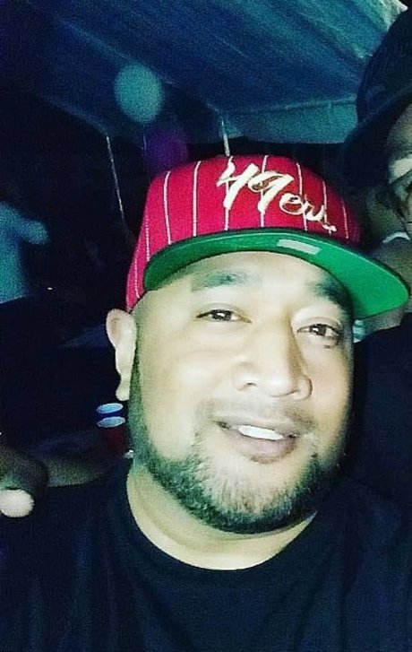 Mikey Dreads star nude images