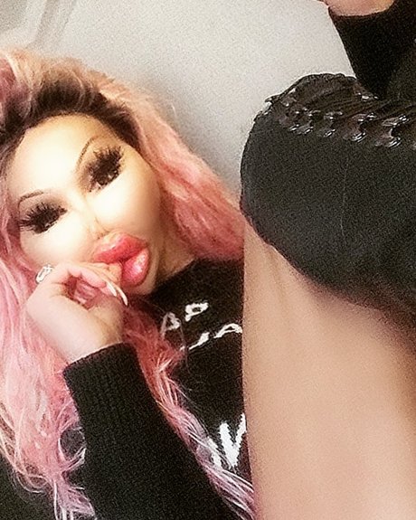 Sammy Vee pornstar exclusive img