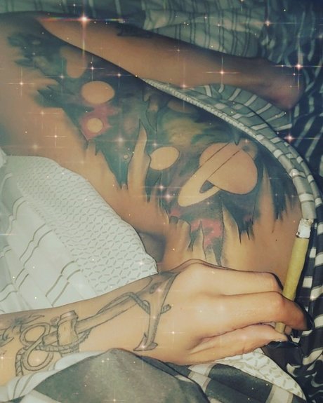 Sammi Sativa xxx star img