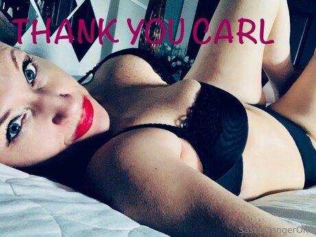 Sasha Danger OKC pornstar nude images