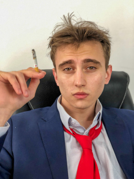 Tall Slim Andrew high quality star pictures