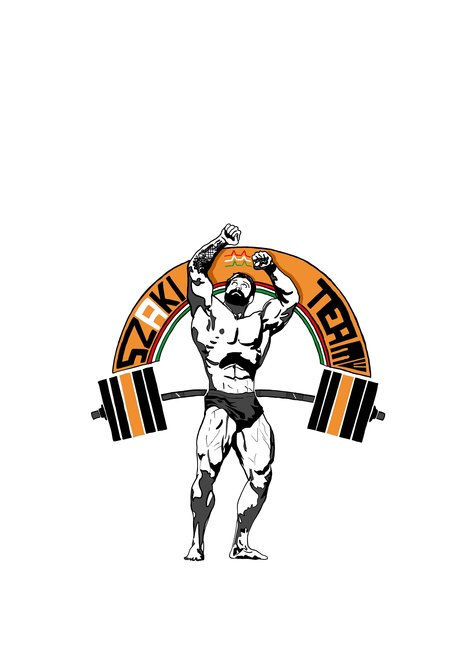 Szaki model sexy pictures