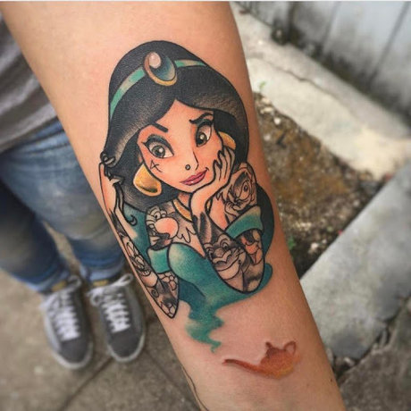 Tacoo_ star adult picture