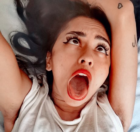 Tabycatxoxo FREE_ art star photos