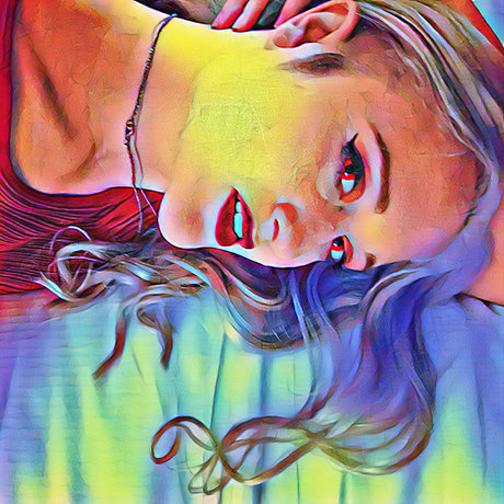 Suzy Specter Free naked model photos