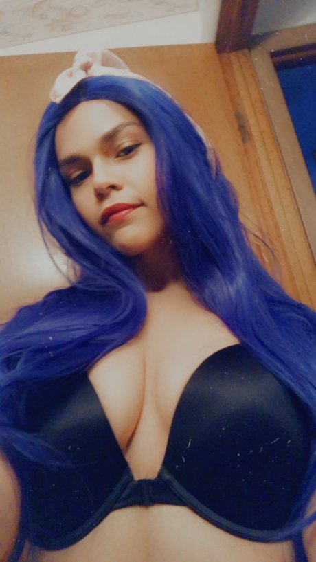 Sasha Starburst pornographic actress pic