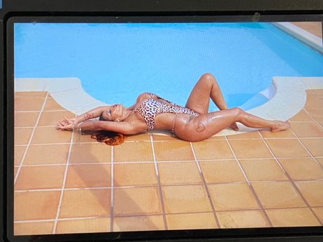 Talula Thomas sexy actress gallery