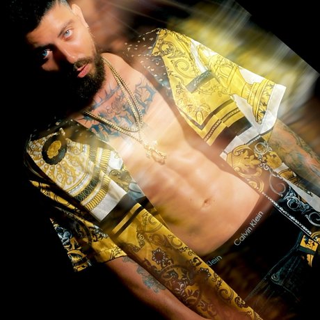 SARGENTO RAP star pretty image