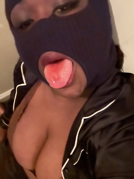 Ski Mask Sam model naked pictures