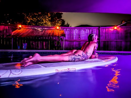 Rogue Barbie star adult photos