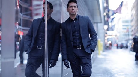 Rom n El RO_ model sex img