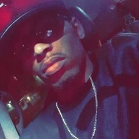 ZayMartin model porn pic