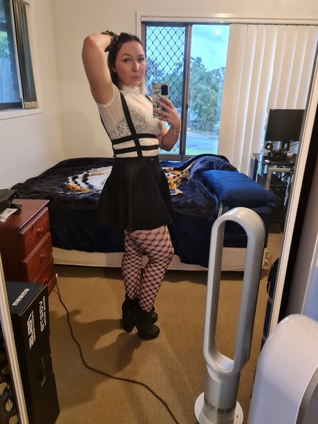 hairy anal onlyfans art nude image