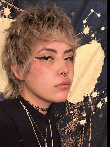 Scarlet Midnight xxx star image