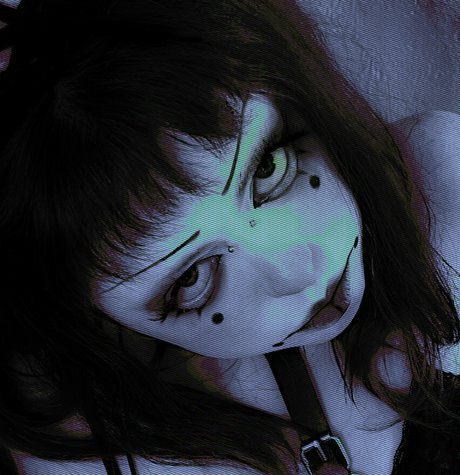 ScarlettClownFree best star picture