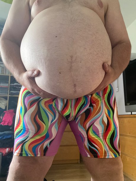 Sbxguy star nude pic