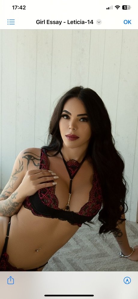 Leticia Barbosa art star galleries