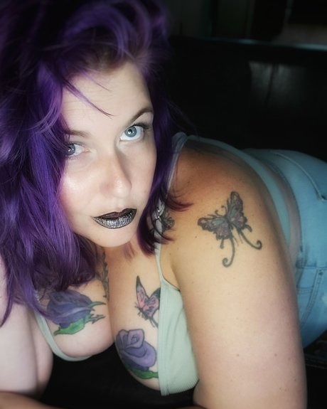 Savannah SugarSkull pornstar top pics