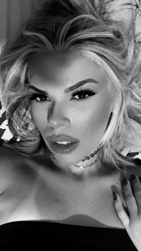 Shantal star nudes pictures