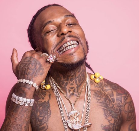 Sauce Walka star nudes pictures