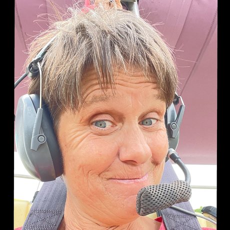 NiFTy Granny porn model photo