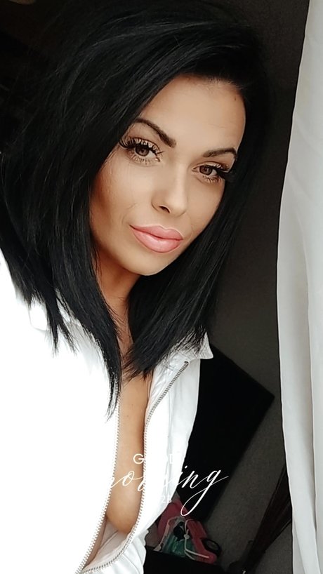 Lucey mcgrath25 exclusive model photos