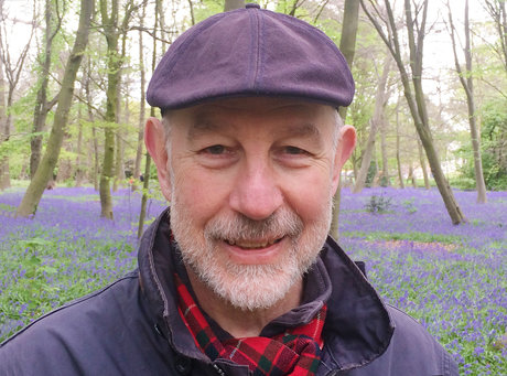 Robert Workman pretty model picture