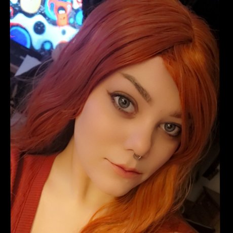 Kenzie Calisee naked actress pic