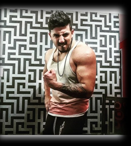 Tony Rod nude pornstar images