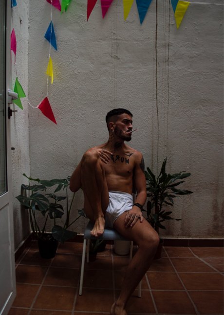 Sr Rivadulla sex star pictures