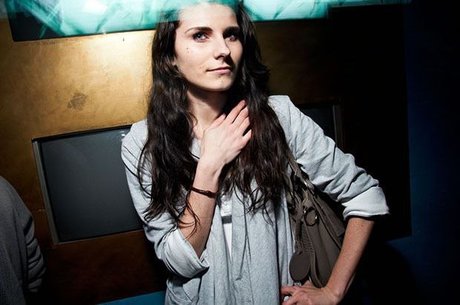 iryna Lysenko model beautiful img