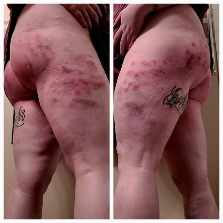 TheTorturedPet pornstar nude img