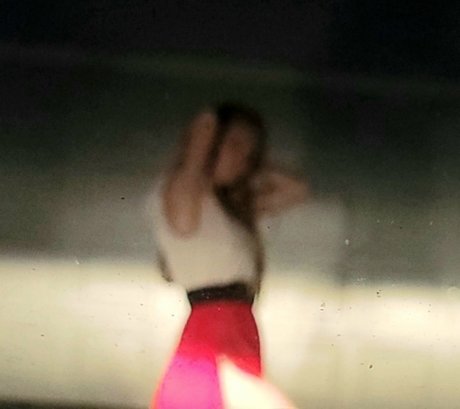 Salem Rose A star pretty archive