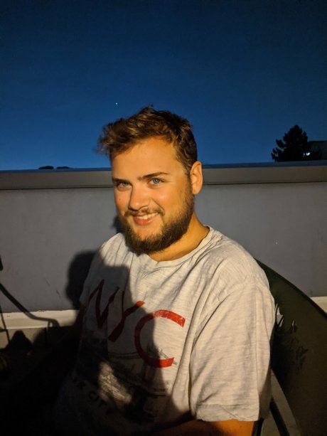 Sean Kelly star beautiful pictures