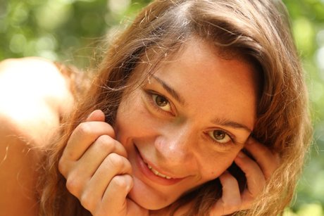 Mary Lou so in love with you sexy actress images