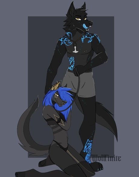 TheWolfnWitch star beautiful galleries