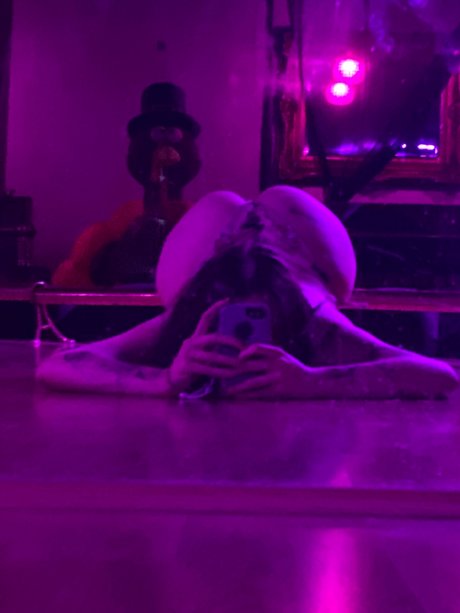 calypso fae sexy star picture